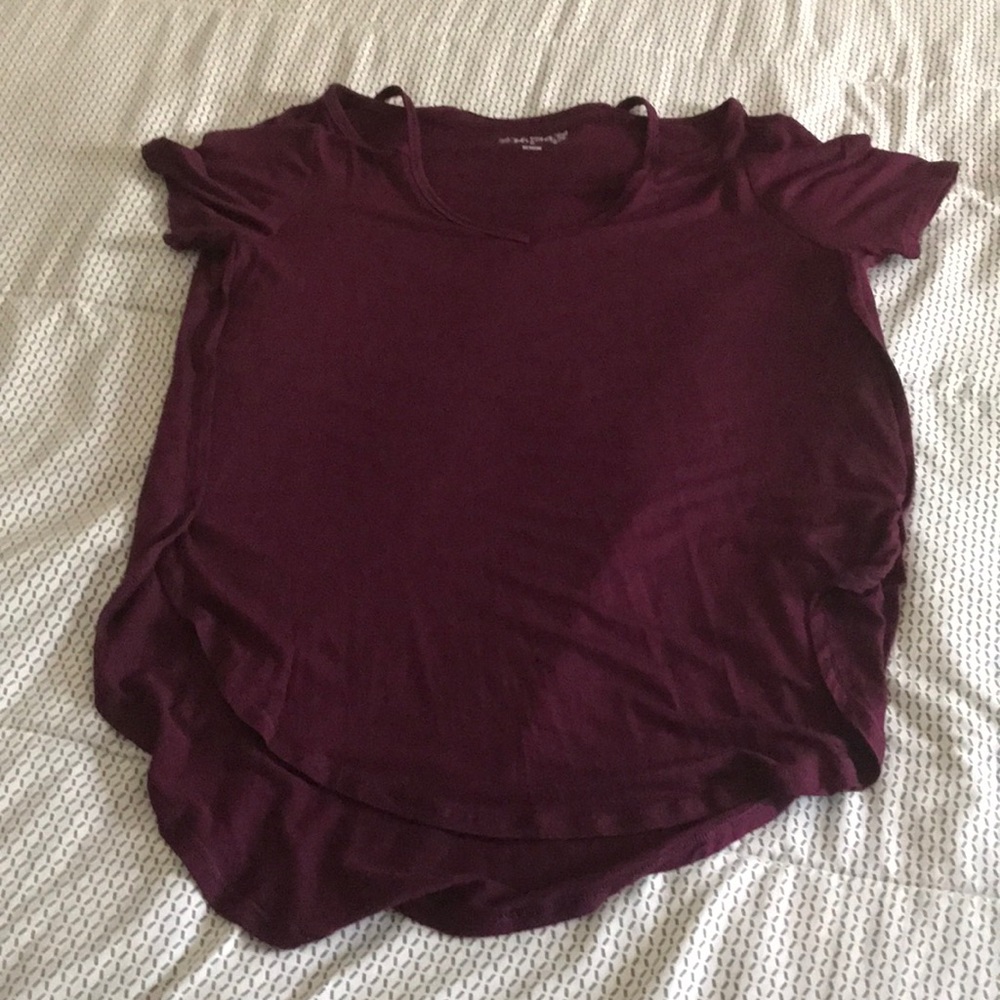 Cute top